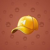 Durov’s Cap #2262