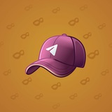 Durov’s Cap #2272