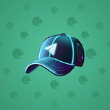 Durov’s Cap #2273 Durov’s Cap #2273