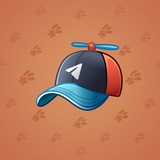 Durov’s Cap #2277 Durov’s Cap #2277