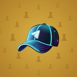 Durov’s Cap #2278