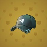 Durov’s Cap #2284