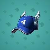 Durov’s Cap #2292