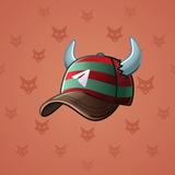 Durov’s Cap #2297 Durov’s Cap #2297