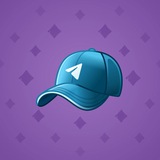 Durov’s Cap #2308