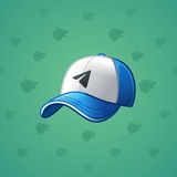 Durov’s Cap #2311 Durov’s Cap #2311