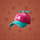 Durov’s Cap #2312