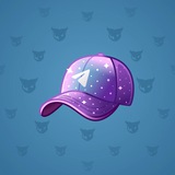 Durov’s Cap #2313