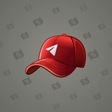 Durov’s Cap #2317