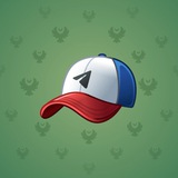 Durov’s Cap #2319