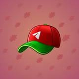 Durov’s Cap #2321 Durov’s Cap #2321