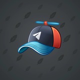 Durov’s Cap #2323 Durov’s Cap #2323