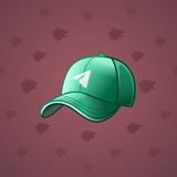 Durov’s Cap #2325