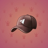 Durov’s Cap #2326