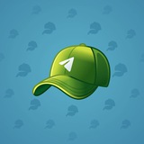 Durov’s Cap #2328 Durov’s Cap #2328