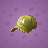 Durov’s Cap #2339