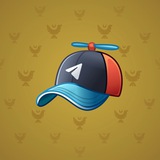 Durov’s Cap #2341 Durov’s Cap #2341