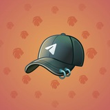 Durov’s Cap #2343