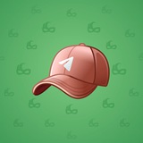 Durov’s Cap #2350 Durov’s Cap #2350