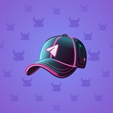 Durov’s Cap #2363 Durov’s Cap #2363