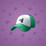 Durov’s Cap #2364