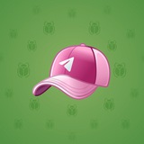 Durov’s Cap #2373