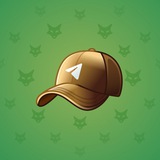 Durov’s Cap #2376