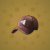 Durov’s Cap #2380