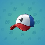 Durov’s Cap #2383