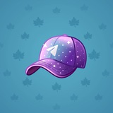 Durov’s Cap #2384