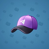 Durov’s Cap #2388 Durov’s Cap #2388