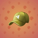 Durov’s Cap #2390