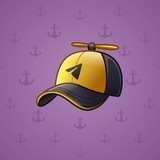 Durov’s Cap #2394 Durov’s Cap #2394