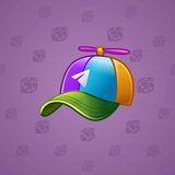 Durov’s Cap #24