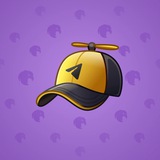 Durov’s Cap #2400 Durov’s Cap #2400