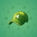 Durov’s Cap #2403 Durov’s Cap #2403