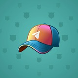 Durov’s Cap #2405