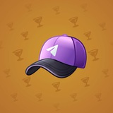 Durov’s Cap #2406 Durov’s Cap #2406