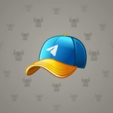 Durov’s Cap #2409