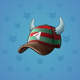 Durov’s Cap #2410