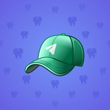 Durov’s Cap #2416