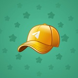 Durov’s Cap #2417 Durov’s Cap #2417