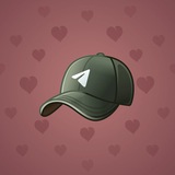 Durov’s Cap #2419 Durov’s Cap #2419