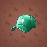 Durov’s Cap #2422