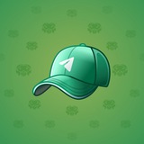 Durov’s Cap #2426 Durov’s Cap #2426