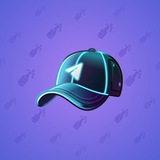 Durov’s Cap #2428 Durov’s Cap #2428