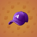 Durov’s Cap #2429