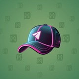 Durov’s Cap #2430 Durov’s Cap #2430