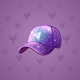 Durov’s Cap #2431 Durov’s Cap #2431
