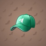 Durov’s Cap #2434 Durov’s Cap #2434